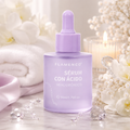 Serum con acido hialuronico