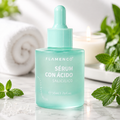Serum con acido salicílico