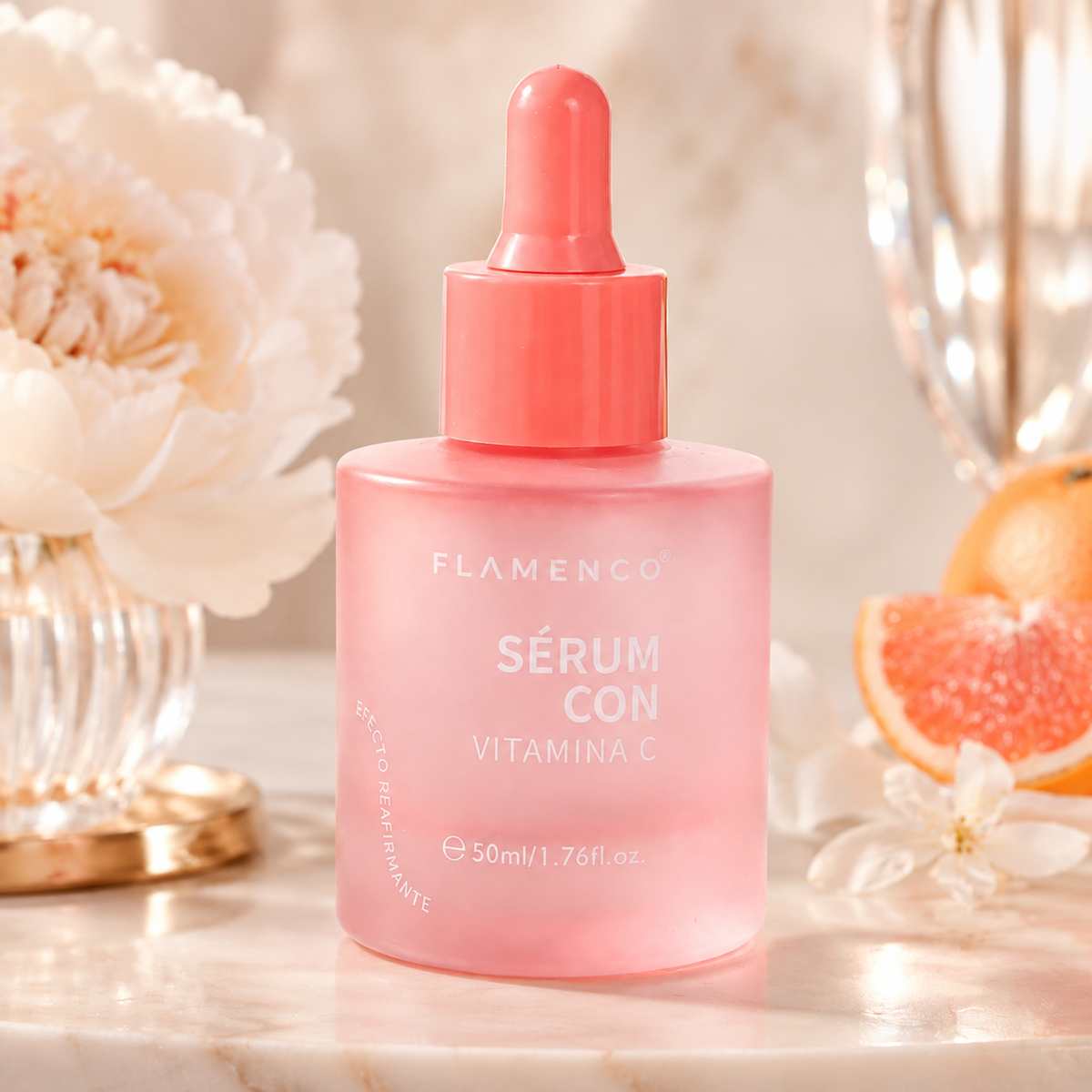 Serum con Vitamina C