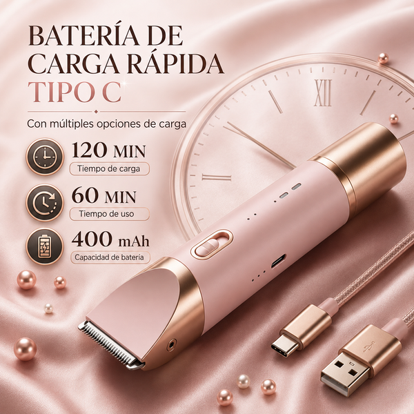 Batería de Larga Duración