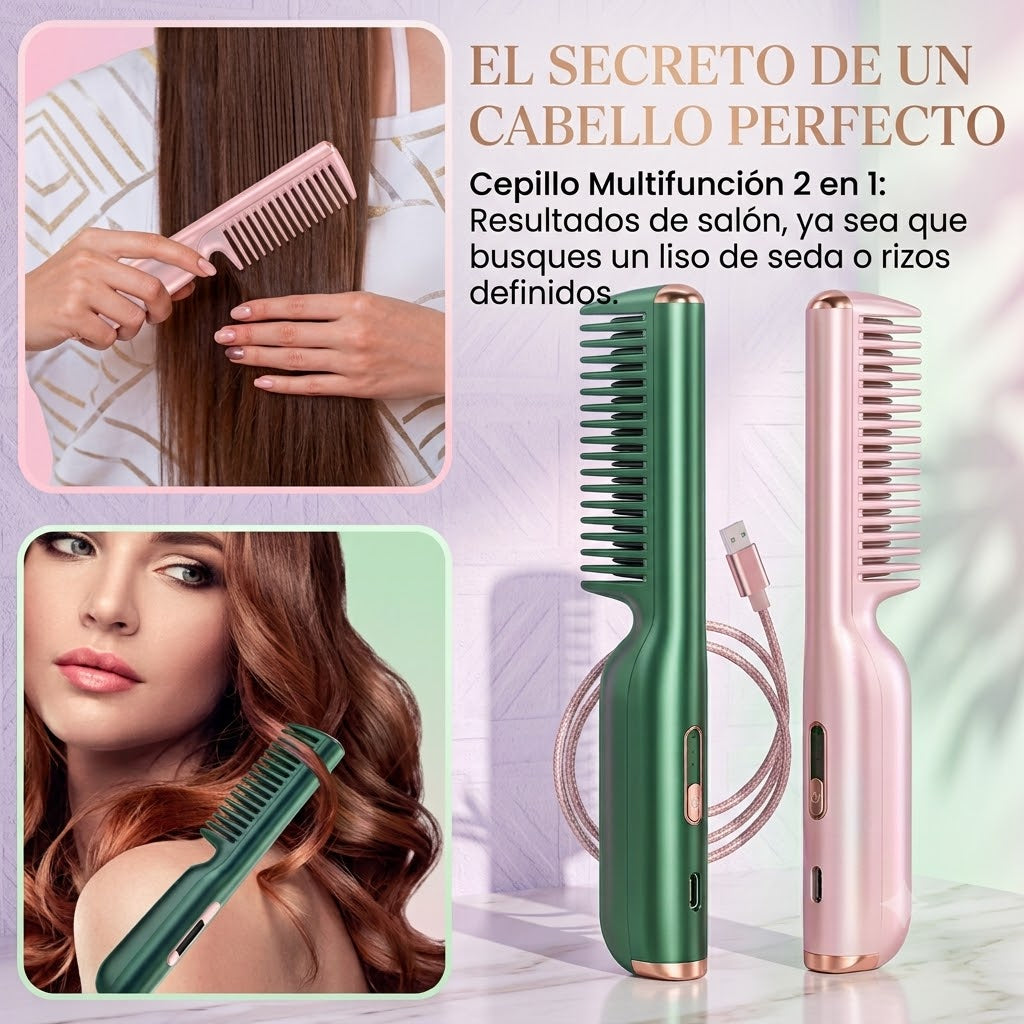 CHIC 2.0